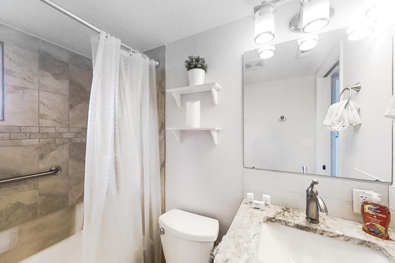 First Street South Serenity Jacksonville Beach Exterior photo