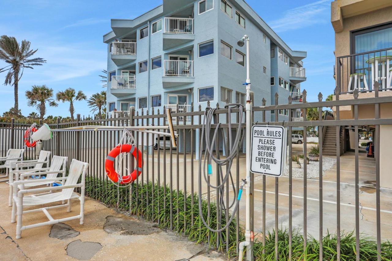 First Street South Serenity Jacksonville Beach Exterior photo