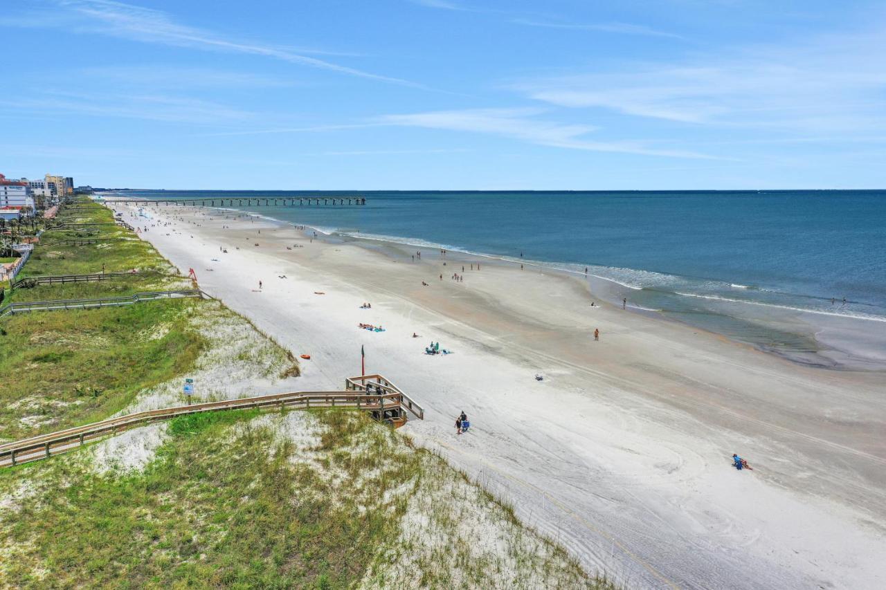First Street South Serenity Jacksonville Beach Exterior photo