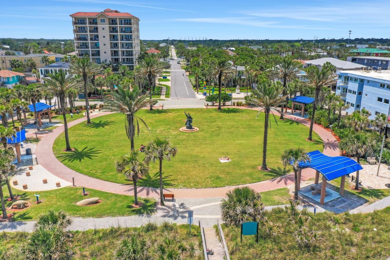 First Street South Serenity Jacksonville Beach Exterior photo